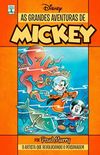 As grandes aventuras de Mickey