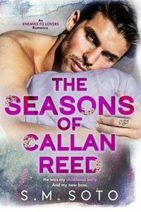 The Seasons of Callan Reed