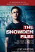 The Snowden Files