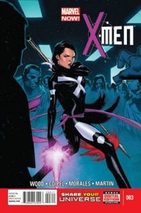 X-Men v4 #3