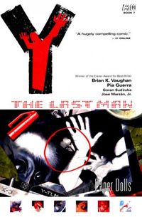 Y - The Last Man, Vol. 7