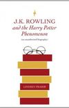 JK Rowling and the Harry Potter Phenomenon