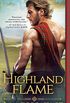 Highland Flame (Highland Weddings Book 4) (English Edition)