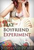 The Fake Boyfriend Experiment 