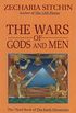The Wars of Gods and Men (Book III) (Earth Chronicles 3) (English Edition)