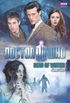 Doctor Who: Dead of Winter