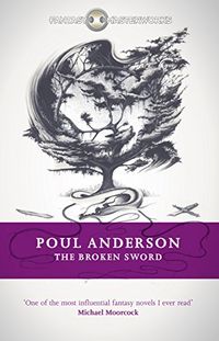 The Broken Sword (FANTASY MASTERWORKS) (English Edition)