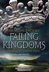 Flammendes Erwachen: Falling Kingdoms 1 - Roman (Die Falling-Kingdoms-Reihe) (German Edition)