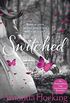 Switched (The Trylle Trilogy Book 1)