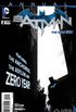 Batman Annual #2 