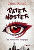 Pater Noster: Eine mrderische Kampagne (German Edition)