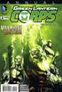 Tropa dos Lanternas Verdes Anual #02 - Os novos 52
