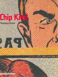 Chip Kidd (Monographics)