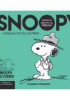 Snoopy Charlie Brown & Friends (Snoopy Escoteiro)