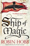 Ship of Magic