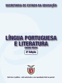 Lngua Portuguesa e Literatura - Ensino Mdio