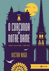O Corcunda de Notre Dame (eBook)