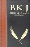 Bblia King James Atualizada 