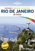 Lonely Planet Rio de Janeiro de bolso