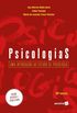 Psicologias: uma introduo ao estudo de psicologia.