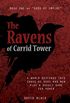 The Ravens of Carrid Tower (Gods of Empire Book 1) (English Edition)