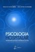 Psicologia Hospitalar, Neuropsicologia e Interlocues-Avaliao Clnica e Pesquisa