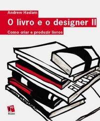 O livro e o designer II