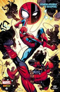 Homem-Aranha & Deadpool #6