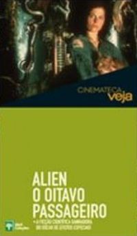 Alien, O Oitavo Passageiro
