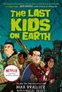 The Last Kids on Earth (The Last Kids on Earth) (English Edition)