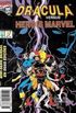 Drcula versus Heris Marvel #1