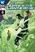 Green Lanterns #46 - DC Universe Rebirth (volume 1)