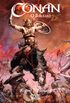 Conan: O Bárbaro, Vol. 3