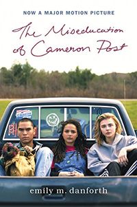 The Miseducation of Cameron Post (English Edition)