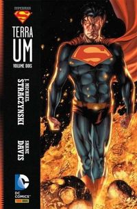 Superman: Terra Um