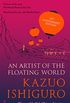 An Artist of the Floating World (English Edition)