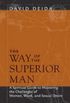The way of the superior man