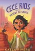 Cece Rios and the Desert of Souls (English Edition)