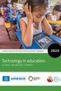 Global Education Monitoring report 2023