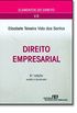 Direito Empresarial - Vol.5 - Colecao Elementos Do Direito