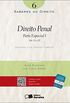 SABERES DO DIREITO 6 -  DIREITO PENAL - PARTE ESPECIAL I - ARTS. 121 A 212