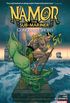 Namor: The Sub-Mariner Conquered Shores