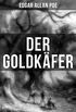 Der Goldkfer: Thriller: Mystery-Krimi (German Edition)