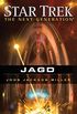 Star Trek - The Next Generation 12: Jagd (German Edition)