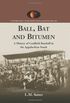 Ball, Bat and Bitumen: A History of Coalfield Baseball in the Appalachian South (Contributions to Southern Appalachian Studies Book 21) (English Edition)