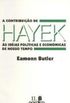 A contribuio de Hayek