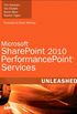 Microsoft SharePoint 2010 PerformancePoint Services Unleashed (English Edition)