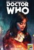 Doctor Who: New Adventures with the Twelfth Doctor #0