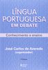 Lngua Portuguesa em Debate