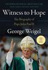Witness to Hope: The Biography of Pope John Paul II (English Edition)
